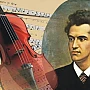 „Tată, am cântat Daciei întregi!” - Ciprian Porumbescu, un martir al României Mari. Compozitorul a murit la doar 29 de ani, după ce austro-ungarii l-au întemnițat pentru că milita pentru Unirea Bucovinei cu mama România (2 octombrie 1853 - 6 iunie 1883)
