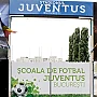 Patronul echipei Juventus București a ținut să marcheze debutul echipei sale în Liga 1 prin intonarea imnul național