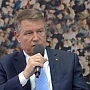 GAFĂ de proporții a lui Klaus Werner Iohannis, președintele României: Moldovenii, alt popor decât românii