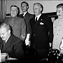 23 august 1939: 83 de ani de la semnarea ticălosului Pact Ribbentrop-Molotov, în urma căruia au fost deportați și uciși milioane de români și care a dus la ruperea Basarabiei și a nordului Bucovinei din România-Mamă