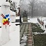 82 de ani de la Masacrul de la Lunca Prutului - 6 spre 7 februarie 1941: sute de români secerați ca la Fântâna Albă. Dumnezeu să-i odihnească pe frații noștri bucovineni!