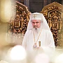 Patriarhul Daniel, binecuvântare la începutul noului an școlar, la o zi după împlinirea a 14 ani de la alegerea sa ca întâi-stătător al Bisericii Ortodoxe Române
