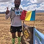 Campion mondial pentru a patra oară: Iulian Rotariu din Botoșani a CÂȘTIGAT cursa Ultra Bolivia Race