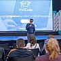 Programul de mentorat i-a adus argintul la Olimpiada de Informatică 2021! WellCode recenzii: Mi-a îmbunătățit ritmul de evoluție foarte mult (P)