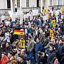 Peste 6.000 de români au protestat la Londra și Roma pentru susținerea Familiei Furdui, un al doilea Caz Bodnariu