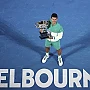 Jucătorilor nevaccinați li se INTERZICE să joace la Australian Open. Se pune sub semnul întrebării participarea campionului mondial Novak Djokovic, care refuză categoric vaccinarea