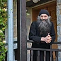 Părintele Pimen Vlad demontează știrea falsă despre „infectații” din Muntele Athos: În septembrie, nici o mănăstire n-avea declarat nici un bolnav și la știri au apărut 1.000. Acum sunt bolnavi doar în mănăstirile care au acceptat înțeparea. VIDEO