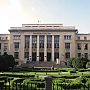 Studenți de la mai multe Facultăți din cadrul Universității Bucuresti au contestat îngrădirea accesului lor în Universitate