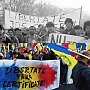 Colindul libertății trebuie să răsune în aceste vremuri nu ușoare în sufletul fiecărui român, inclusiv în mintea și în inima tuturor demnitarilor care ne conduc