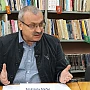 Ștefan Secăreanu: Maia Sandu și futurologul Sturza Ion