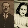 Controversă. Evreica Anne Frank a fost turnată naziștilor de un om de afaceri evreu? Noi revelații