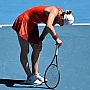 Simona Halep a fost eliminată în optimile de finală ale Australian Open de jucătoarea Alizé Cornet. Românca nu era în formă, vorbea singură și se plângea că nu poate să respire. Nu știe Djokovici ce-a pierdut nevaccinându-se!