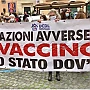 Gazeta Românească: Mărturie-șoc a unui tânăr din Italia despre reacțiile adverse ale vaccinului: „Aș vrea ca oamenii să-mi citească povestea”
