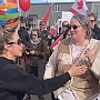 Tamara Lich, organizatoarea Convoiului Libertății din Canada, a fost eliberată condiționat din închisoare după 3 săptămâni. Protestatara anti-pașapoarte de vaccinare e considerată de avocați ca deținut politic al regimului Trudeau
