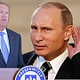 „Vinovat de inflație este Putin” - Iohannis face DECLARAȚIA SĂPTĂMÂNII
