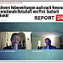 Corespondență din Germania de la Ioan Sperling: Reacții adverse grave chiar și după Novavax. Mesaj emoționant de la Prof. Sucharit Bhakdi!