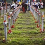 Mihai Tîrnoveanu: De Înălțarea Domnului, Ziua Eroilor, 2 iunie, ora 17, răspundem prezent la Cimitirul Internațional al Eroilor Valea Uzului!