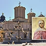 ZI MARE: Proclamarea canonizării Sfintei Teofana Basarab la hramul istoric al Catedralei Patriarhale, Sfinții Împărați Constantin și Elena