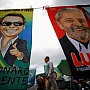 Și în Brazilia mint sondajele: Bolsonaro – favoritul lui Trump - intră în turul II umăr la umăr cu socialistul Lula – favoritul băncilor