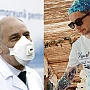 CU MUSTA LA PSIHIATRU! Reacție nevrotică: Un psihiatru de pe Lista Vacciniștilor sare în apărarea cioclului Musta, prins cu testarea mică
