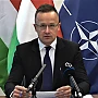 Péter Szijjártó, ministrul de externe al Ungariei: Nu suntem de acord cu întrunirea formală a Comisiei NATO-Ucraina până când maghiarilor din Transcarpatia nu li se restabilesc drepturile