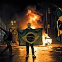 Proteste demne de Cartea Recordurilor. Zeci de milioane de brazilieni au ieșit în stradă împotriva alegerii lui Da Silva. Intervenția armatei, mai aproape ca niciodată. VIDEO