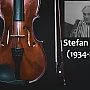 Doliu la Filarmonica de Stat din Sibiu - A murit violonistul Ștefan Huroș, unul dintre instrumentiștii de vază ai României