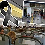 Tragedie la Aeroportul Traian Vuia din Timișoara: Un pasager a suferit un infarct în zbor în avionul care venea de la Valencia
