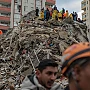 DEZASTRU în Turcia și Siria. Bilanțul victimelor după cutremur a crescut dramatic peste noapte. FOTO/VIDEO