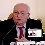 Marius Mioc: Dr. Sorin Muncaciu (deputat AUR), Palatul Parlamentului, 10 februarie 2023: Pentru a se aproba vaccinul s-a desființat comitetul pentru siguranță al Agenției pentru Alimente și Medicamente din SUA. Ilegalitatea vaccinurile cu ARNm. VIDEO