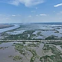 Alertă de mediu: Distrugerea barajului Nova Kahovka din Ucraina ar putea polua Marea Neagră și Delta Dunării, deja afectată de Canalul Bîstroe. Cine l-a dinamitat: americanii, britanicii, ucrainenii sau rușii?