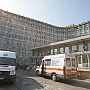 Medicul Mihai Vlad de la UPU – SMURD Constanța a murit subit la 41 de ani. Atac de cord la volan într-o benzinărie. Nu era cunoscut cu nici o afecțiune