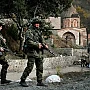 Conflictul din Nagorno-Karabah: Forțele azere au capturat Mănăstirea Amaras, fondată în secolul al IV-lea. Arhiepiscopia Armeniei, scrisoare către MAE român: ”Este inacceptabil ca România să contribuie la escaladarea tensiunilor”