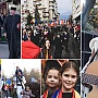 Mihai Tîrnoveanu: Preoți cu Crucea în frunte, căci oastea e creștină! Cea mai masivă Prezență românească la Sfântu-Gheorghe de Ziua Națională! FOTO / VIDEO
