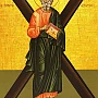 30 noiembrie: Sfântul Apostol Andrei, Ocrotitorul Românilor. LA MULȚI ANI!