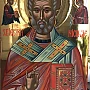 6 decembrie: Sfântul Ierarh Nicolae, Sfântul Copiilor și Apărătorul Dreptei Credințe. La Mulți Ani! Omilie de Monahul Filotheu Bălan
